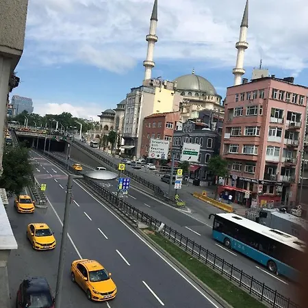Taksim Apartman