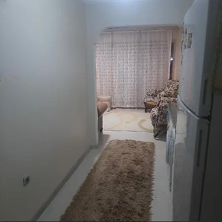 公寓 Taksim Apartman