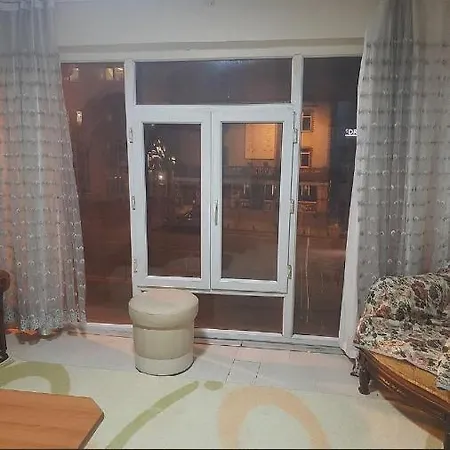 Taksim Apartman *