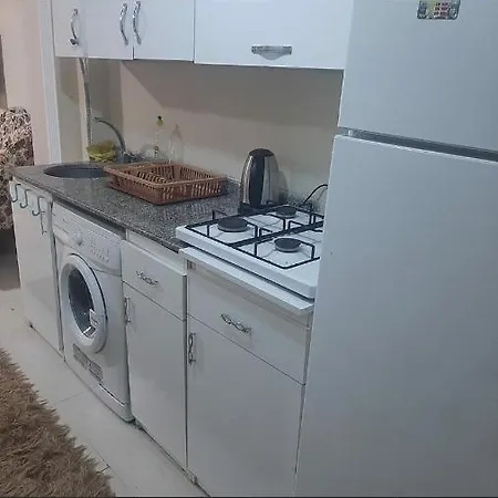 Taksim Apartman 公寓 伊斯坦布尔