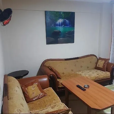 Taksim Apartman *