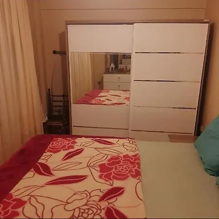公寓 Taksim Apartman *