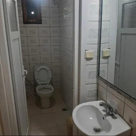 Taksim Apartman 公寓