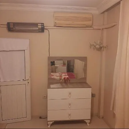 Taksim Apartman 伊斯坦布尔